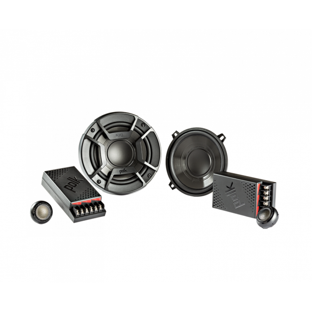 Polk Audio DB5252 5.25' 2-Way Components