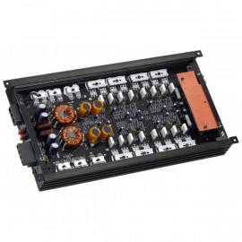 Ground Zero GZRA-4230 Amplifier OUT OF STOCK!