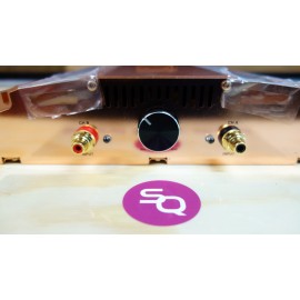 Abyss AA-1 OUT OF STOCK!