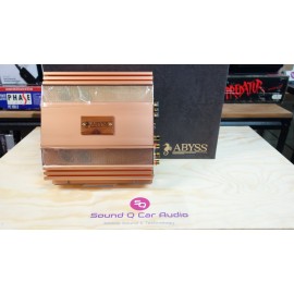 Abyss AA-1 OUT OF STOCK!