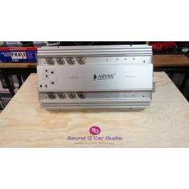 Abyss CT-54100 OUT OF STOCK!