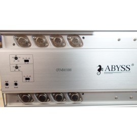 Abyss CT-54100 OUT OF STOCK!