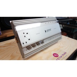 Abyss CT-54100 OUT OF STOCK!