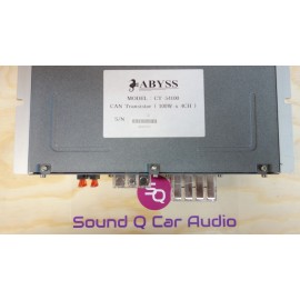 Abyss CT-54100 OUT OF STOCK!