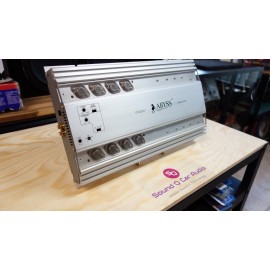 Abyss CT-52200 OUT OF STOCK!