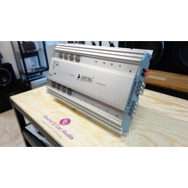 Abyss CT-52200 OUT OF STOCK!