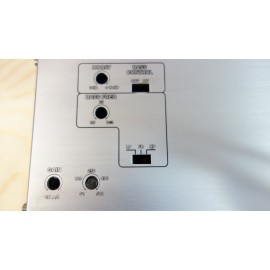Abyss CT-52200 OUT OF STOCK!