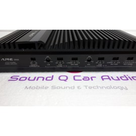 Alpine 3555 OUT OF STOCK!