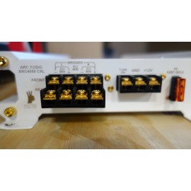 Arc Audio 4050CXL Amplifier OUT OF STOCK!