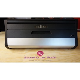 Audison SRX5 5-Channel Amplifier OUT OF STOCK!
