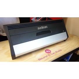 Audison SRX5 5-Channel Amplifier OUT OF STOCK!