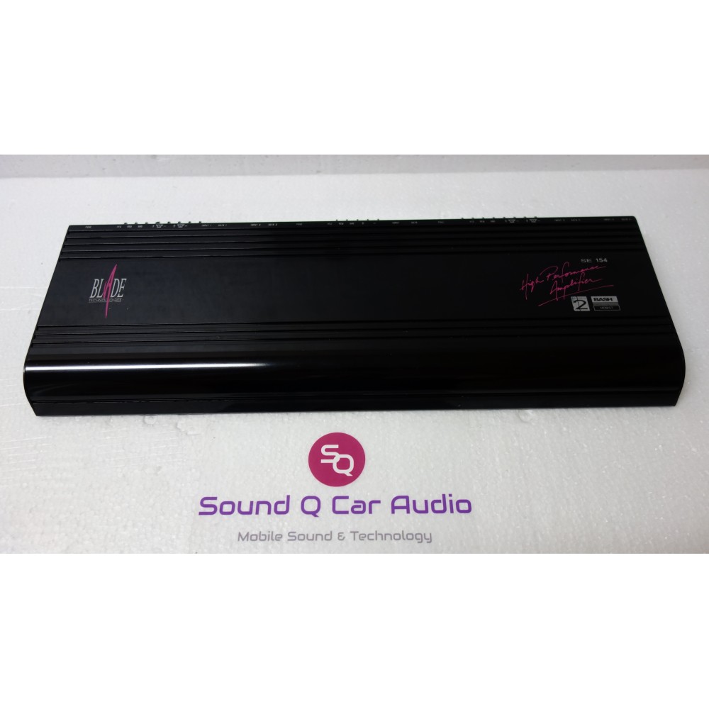 Blade Technologies SE154 OUT OF STOCK!
