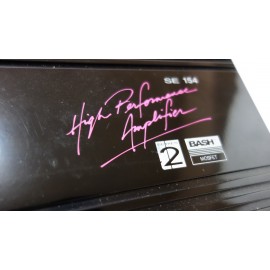 Blade Technologies SE154 OUT OF STOCK!