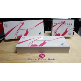 Blade Technologies Set OUT OF STOCK!