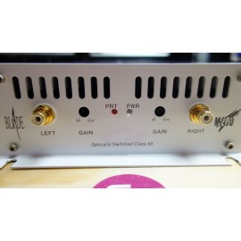 Blade Technologies Set OUT OF STOCK!
