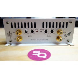 Blade Technologies Set OUT OF STOCK!