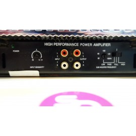 Chronic Audio Co. C280 OUT OF STOCK!