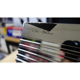 Chronic Audio Co. C280 OUT OF STOCK!