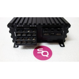 Crescendo Evolution One 1A4 4-Channel Sound Quality Amplifier OUT OF STOCK!