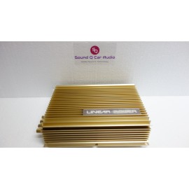 Linear Power 2.2HV (Gold) SOLD OUT!