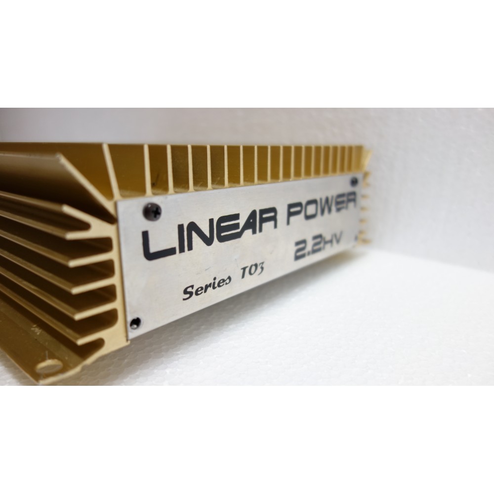 Linear Power 2.2HV