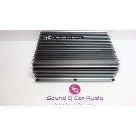 Linear Power 2.2HV (Silver) 