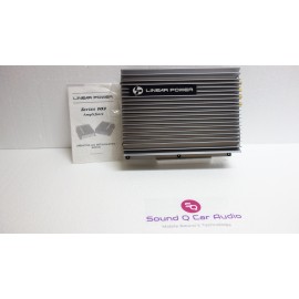 Linear Power 2.2HV (Silver) 
