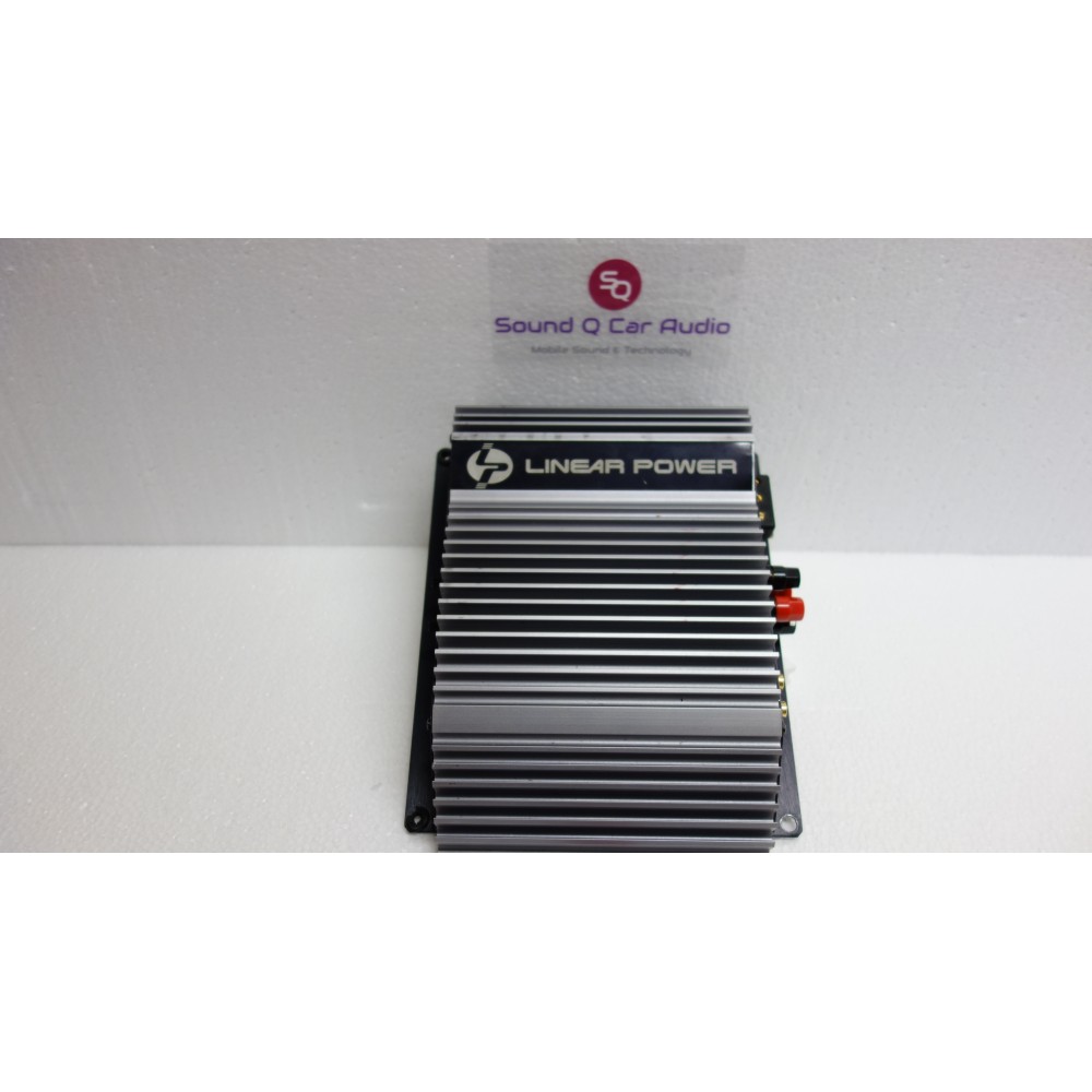 Linear Power LP100Z SOLD OUT!
