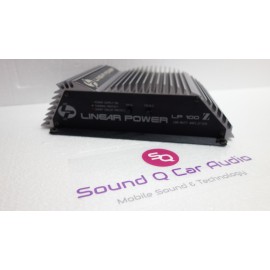 Linear Power LP100Z SOLD OUT!