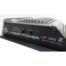 Linear Power LP100Z SOLD OUT!