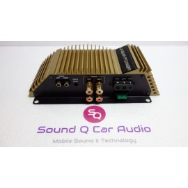 Linear Power DPS200 (Gold) 