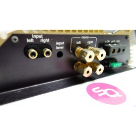 Linear Power DPS200 (Gold) 