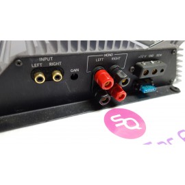 Linear Power DPS200 (Silver) 
