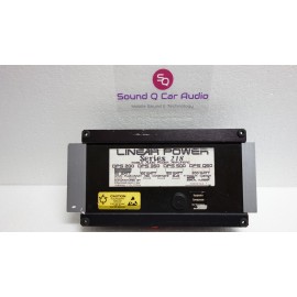 Linear Power DPS200 (Silver) 