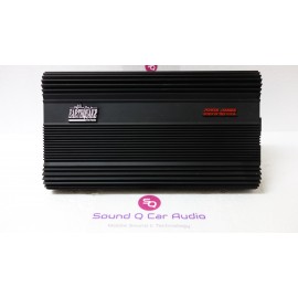 Earthquake 1000BX OUT OF STOCK!