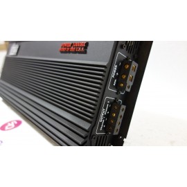 Earthquake 1000BX OUT OF STOCK!