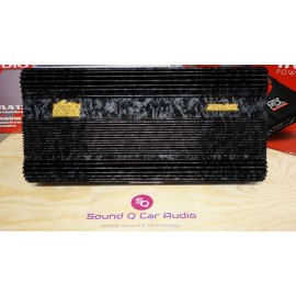 Earthquake 40UHC-G Old School Hi-Current Mono Amplifier OUT OF STOCK!
