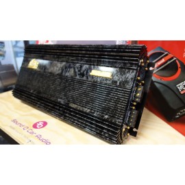 Earthquake 40UHC-G Old School Hi-Current Mono Amplifier OUT OF STOCK!