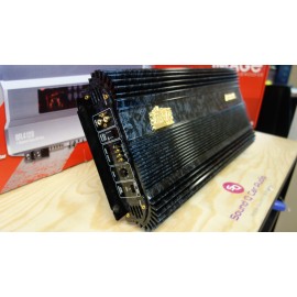 Earthquake 40UHC-G Old School Hi-Current Mono Amplifier OUT OF STOCK!