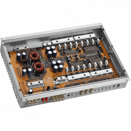 Ground Zero GZHA-4200XII OUT OF STOCK!