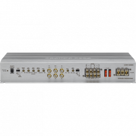 Ground Zero GZHA-4200XII OUT OF STOCK!