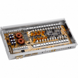 Ground Zero GZNA-4330XII