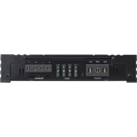 Ground Zero GZRA-1.1650D OUT OF STOCK!