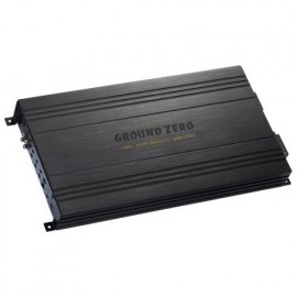 Ground Zero GZRA-4230 Amplifier OUT OF STOCK!