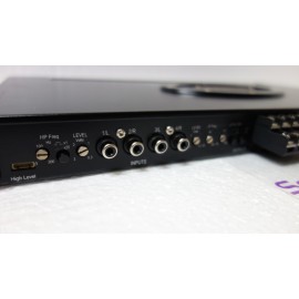 Genesis GT Five OUT OF STOCK!