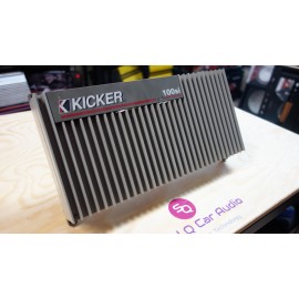 Kicker 100si SOLD OUT!