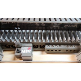Kicker 100si SOLD OUT!