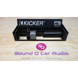 Kicker 40SS SOLD OUT!
