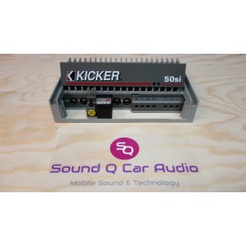 Kicker 50si SOLD OUT!