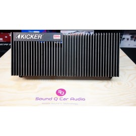 Kicker X100S OUT OF STOCK!